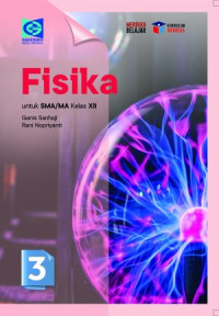 Image of Fisika XII