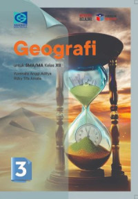 Image of Geografi XII