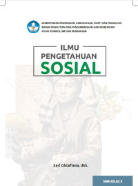 Image of Ilmu Pengetahuan Sosial untuk SMA Kelas X