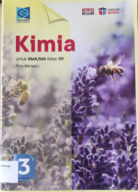 Image of KIMIA Kelas XII