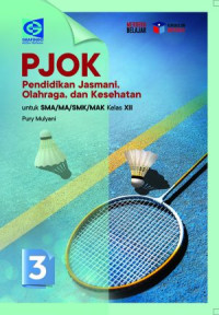 Image of Pendidikan Jasmani, Olahraga, dan Kesehatan XII