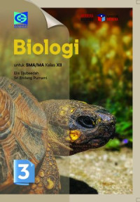 Image of Biologi XII