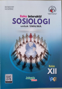Image of Buku Interaktif Sosiologi untuk SMA/MA Kelas XII