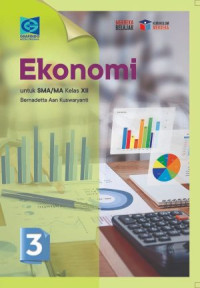 Image of Ekonomi XII