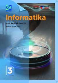 Image of Informatika XII